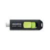 Adata Pendrive UC300 64GB USB3.2-C Gen1 черен