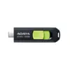 Adata Pendrive UC300 128GB USB3.2-C Gen1 черен