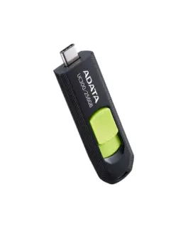 Adata Pendrive UC300 256GB USB3.2-C Gen1 черен