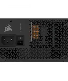 Corsair CORSAIR RM650e PCIe 5.1 80+GOLD F.MODULAR ATX3.