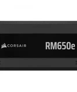 Corsair CORSAIR RM650e PCIe 5.1 80+GOLD F.MODULAR ATX3.