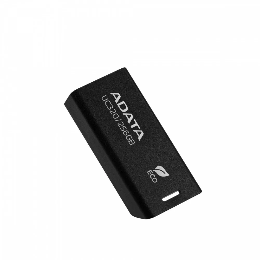 Adata Pendrive UC320 256GB USB3.2-A Gen1 черен - Image 5