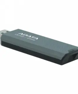 Adata Pendrive UE720 64GB USB3.2-A Gen2 gray