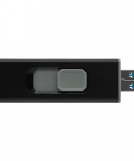 Adata Pendrive UE720 64GB USB3.2-A Gen2 gray