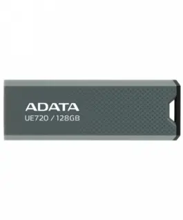 Adata Pendrive UE720 128GB USB3.2-A Gen2 gray
