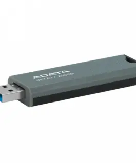 Adata Pendrive UE720 256GB USB3.2-A Gen2 gray