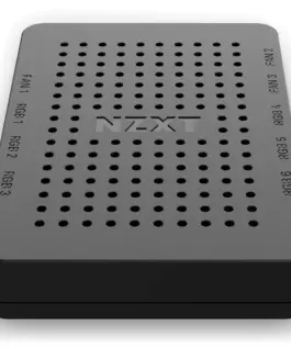 Контролер NZXT RGB AC-CRFR0-B1