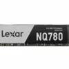 Lexar SSD диск NQ780 1TB Gen4 NVMe 2280 6000/2500