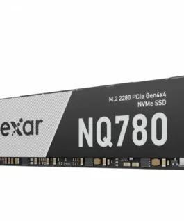 Lexar SSD диск NQ780 1TB Gen4 NVMe 2280 6000/2500