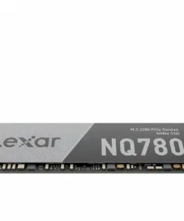 Lexar SSD диск NQ780 1TB Gen4 NVMe 2280 6000/2500