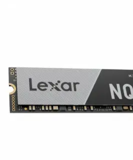 Lexar SSD диск NQ780 1TB Gen4 NVMe 2280 6000/2500