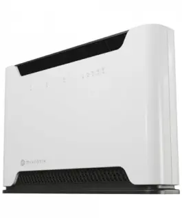 Alternative view of MikroTik MikroTik Chateau 5G D53 G-5HacD2HnD-TC&RG520F-E