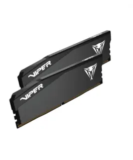 Patriot памет DDR5 Viper Elite 5 Ultra 64GB/6400