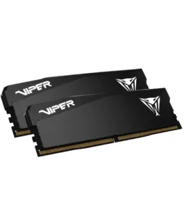 Patriot памет DDR5 Viper Elite 5 Ultra 64GB/6400