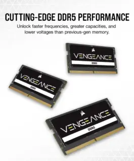 Corsair DDR5 Vengeance 16GB /5600