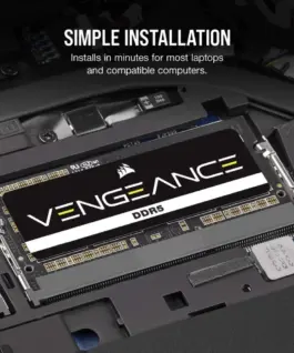 Corsair DDR5 Vengeance 16GB /5600