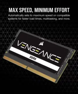 Corsair DDR5 Vengeance 32GB /5600