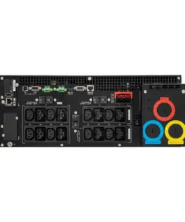 Eaton UPS 9PX 8000i RT4U Netpack G2