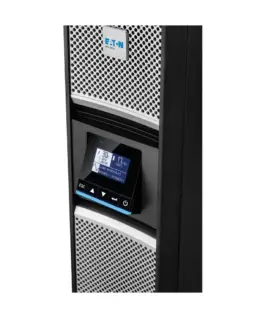 Alternative view of Eaton UPS 9PX 8000i RT4U HotSwap Netpack G2