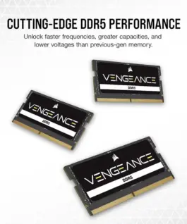 Corsair DDR5 Vengeance 48GB /5600