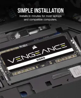Corsair DDR5 Vengeance 48GB /5600