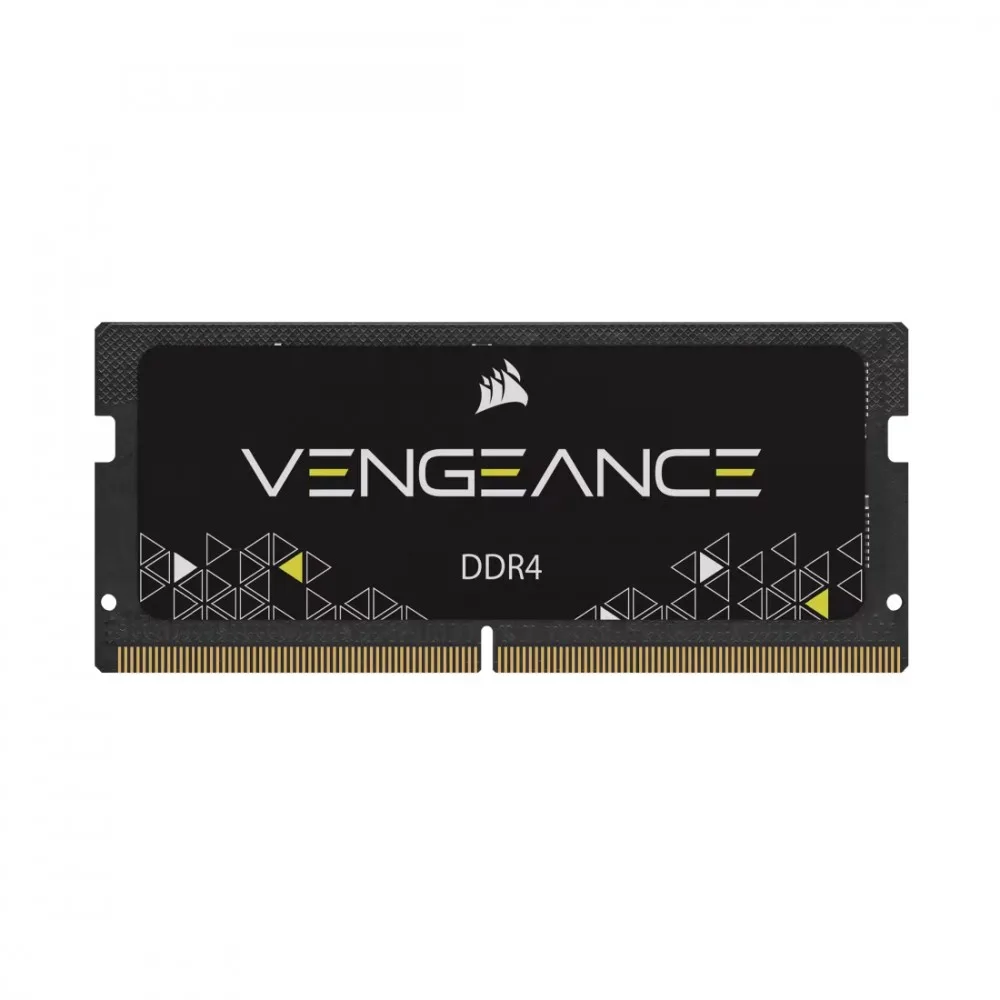Corsair DDR4 Vengeance 16GB/320 0 (1x16GB) CL22 SODIMM - Image 2