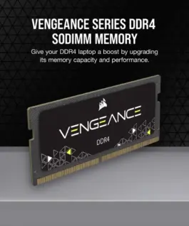 Corsair DDR4 Vengeance 16GB/320 0