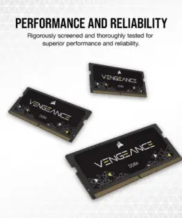 Corsair DDR4 Vengeance 16GB/320 0