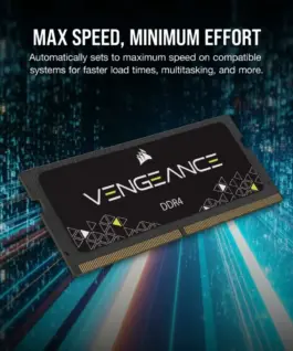 Corsair DDR4 Vengeance 16GB/320 0