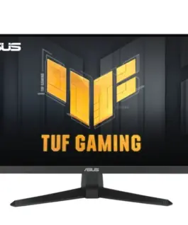 Asus Monitor 24 inches VG249QE5A IPS 144Hz 1MS HDMI DP