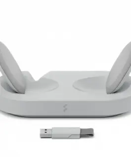 Alternative view of Fractal Design Headset Scape Light