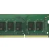 Synology памет D4ES04-4G DDR4 SODIMM 4GB ECC Unbuffeчервен