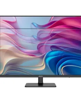 MSI Monitor Modern MD272UPHG 27 LED/UHD/Flat/60Hz/черен