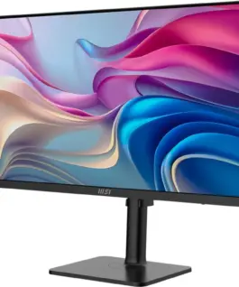 MSI Monitor Modern MD272UPHG 27 LED/UHD/Flat/60Hz/черен
