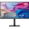 MSI Monitor Modern MD272UPHG 27 LED/UHD/Flat/60Hz/черен