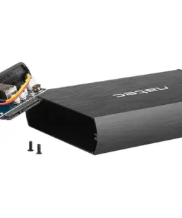 Natec кутия за външен хард диск 3.5 RHINO USB 3.0 ALUMINUM