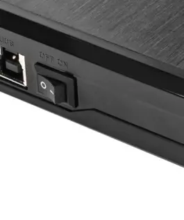Natec кутия за външен хард диск 3.5 RHINO USB 3.0 ALUMINUM