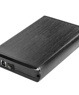 Natec кутия за външен хард диск 3.5 RHINO USB 3.0 ALUMINUM
