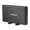 Natec кутия за външен хард диск 3.5 RHINO USB 3.0 ALUMINUM