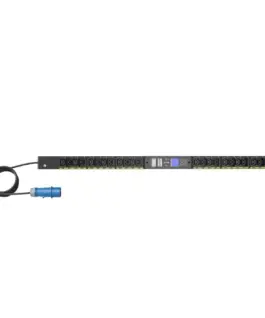 Eaton PDU G4 MA 0U 309 16A 1P 12xC1312xC39