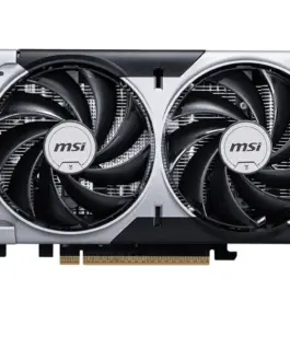 Alternative view of MSI видео карта GeForce RTX 5060 8G VENTUS 2X OC