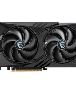 Alternative view of MSI видео карта GeForce RTX 5060 8G GAMING OC