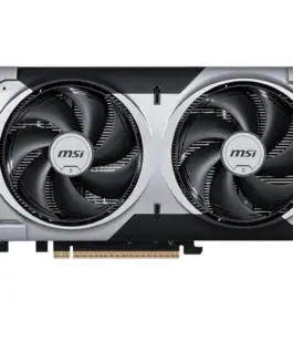 Alternative view of MSI видео карта GeForce RTX 5060 Ti 16G VENTUS 2X OC PLUS