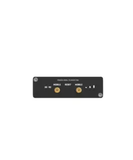 Alternative view of TELTONIKA Telotnika TRB160 LTE Ca t 6 Ethernet Gateway