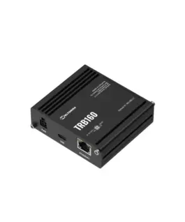 TELTONIKA Telotnika TRB160 LTE Ca t 6 Ethernet Gateway