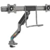 Kensington Dual монитор Arm SmartFit