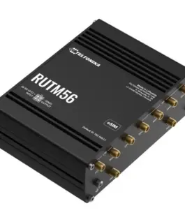 Alternative view of TELTONIKA Telotnika RUTM56 Dual 5/4G Router