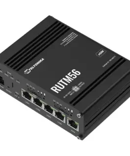 TELTONIKA Telotnika RUTM56 Dual 5/4G Router