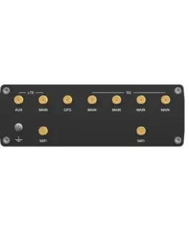 TELTONIKA Telotnika RUTM56 Dual 5/4G Router