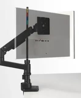 Kensington Monitor Arm Premium SmartFit